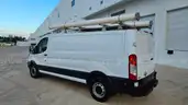 2015 Ford Transit 250 Power Stroke 3.2L Biodiesel Turbo