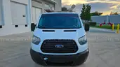 2015 Ford Transit 250 Power Stroke 3.2L Biodiesel Turbo