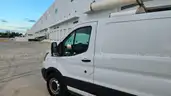 2015 Ford Transit 250 Power Stroke 3.2L Biodiesel Turbo