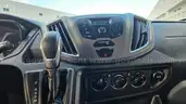 2015 Ford Transit 250 Power Stroke 3.2L Biodiesel Turbo
