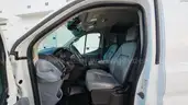 2015 Ford Transit 250 Power Stroke 3.2L Biodiesel Turbo