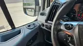 2015 Ford Transit 250 Power Stroke 3.2L Biodiesel Turbo