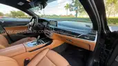2018 BMW 7-Series 750i xDrive M-Sport