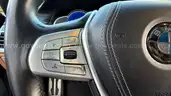 2018 BMW 7-Series 750i xDrive M-Sport