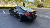 2018 BMW 7-Series 750i xDrive M-Sport