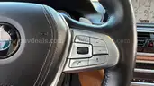 2018 BMW 7-Series 750i xDrive M-Sport