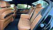 2018 BMW 7-Series 750i xDrive M-Sport