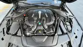 2018 BMW 7-Series 750i xDrive M-Sport