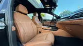 2018 BMW 7-Series 750i xDrive M-Sport