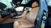 2018 BMW 7-Series 750i xDrive M-Sport