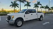2019 Ford F-250 SD 6.7L XLT Crew Cab 4WD