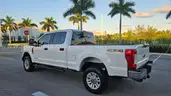 2019 Ford F-250 SD 6.7L XLT Crew Cab 4WD