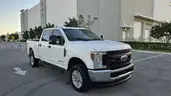 2019 Ford F-250 SD 6.7L XLT Crew Cab 4WD