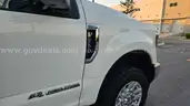 2019 Ford F-250 SD 6.7L XLT Crew Cab 4WD