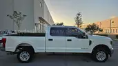 2019 Ford F-250 SD 6.7L XLT Crew Cab 4WD