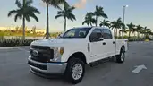 2019 Ford F-250 SD 6.7L XLT Crew Cab 4WD