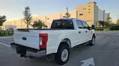2019 Ford F-250 SD 6.7L XLT Crew Cab 4WD