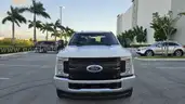 2019 Ford F-250 SD 6.7L XLT Crew Cab 4WD