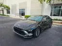 2024 Hyundai Sonata Hybrid