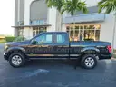 2015 FORD F150 4WD V6 EXT CAB XL