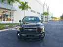 2015 FORD F150 4WD V6 EXT CAB XL