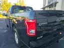2015 FORD F150 4WD V6 EXT CAB XL