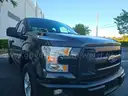 2015 FORD F150 4WD V6 EXT CAB XL