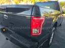 2015 FORD F150 4WD V6 EXT CAB XL