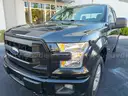 2015 FORD F150 4WD V6 EXT CAB XL