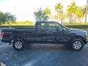 2015 FORD F150 4WD V6 EXT CAB XL