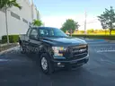 2015 FORD F150 4WD V6 EXT CAB XL