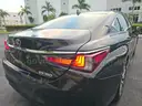 2020 LEXUS ES V6 4D SEDAN 350