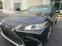 2020 LEXUS ES V6 4D SEDAN 350