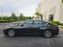 2020 LEXUS ES V6 4D SEDAN 350