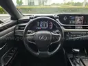 2020 LEXUS ES V6 4D SEDAN 350