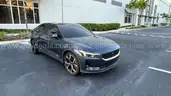 2021 Polestar 2 Launch Edition