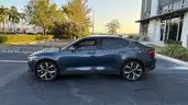 2021 Polestar 2 Launch Edition