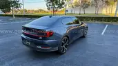 2021 Polestar 2 Launch Edition