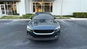 2021 Polestar 2 Launch Edition