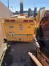 Vermeer Wood Chipper #688