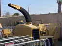 Vermeer Wood Chipper #688
