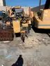 Rayco Stump Grinder