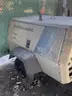 1993 Ingersoll Rand Air Compressor