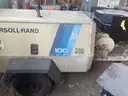 1993 Ingersoll Rand Air Compressor