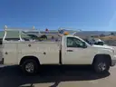 2008 GMC Sierra 2500HD