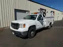 2008 GMC Sierra 2500HD
