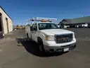 2008 GMC Sierra 2500HD