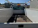 2008 GMC Sierra 2500HD