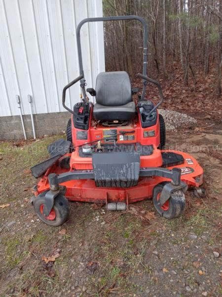 Kubota zd331 new online price