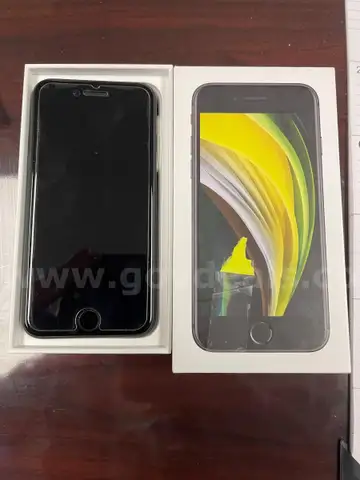 LOT of 9 iPhone SE&#x27;s